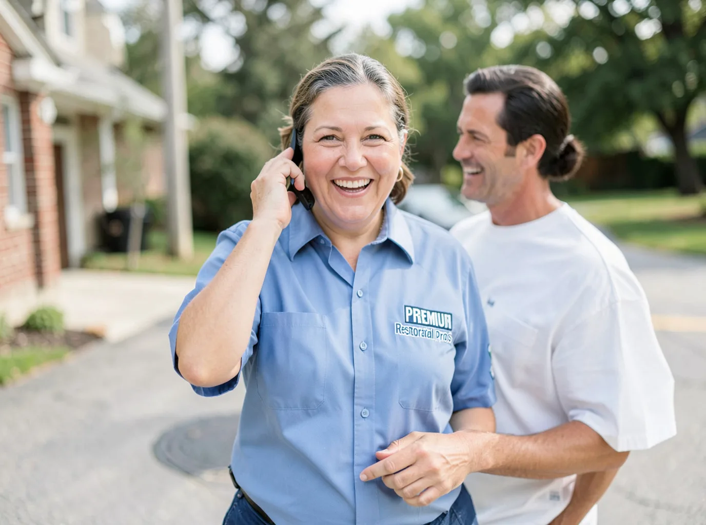 Water Damage Restoration Edinburg, VA FAQs